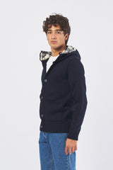 CAOSCAPBL BLU V2 BRAND