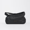 Borsa a spalla ANGIE M DO ANGIE M DO BLACK/GOLD MARC ELLIS 