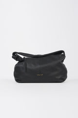 Borsa a spalla ANGIE M DO ANGIE M DO BLACK/GOLD MARC ELLIS 