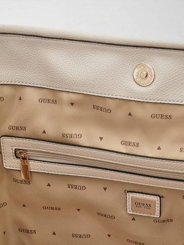 Borsa a Spalla Guess Beige HWBG99 18020 OFF WHITE GUESS 
