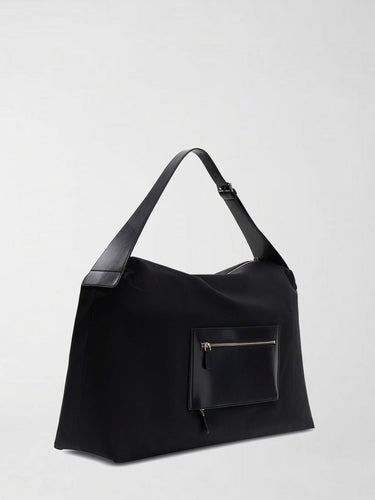 Follie Hobo oversize TWNY96 76010 BLACK GUESS 