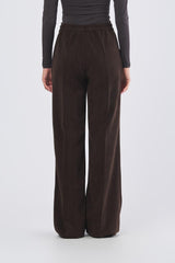 Pantalone EC21664U531 EC21664U531 MORO ECO