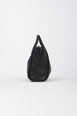 Borsa LOLA L SA LOLA L SA BLACK/GOLD MARC ELLIS 