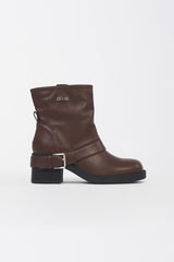 Anfibio benji FLFIJI ELE10 BROWN GUESS 