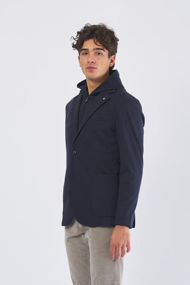 Blazer A312ATHOS726PL054 A312ATHOS726PL054 799 BLU NAVY AT.P.CO