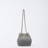 Borsa zalina HWOY93 50750 HWOY93 50750 SILVER GUESS 