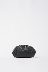 Borsa DENIA PLOT DENIA PLOT BLACK/GOLD MARC ELLIS