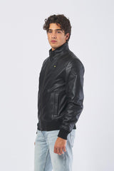 Giubbotto petrel 25WBLUL01316-007012 25WBLUL01316-007012 999 NERO BLAUER