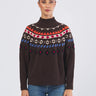 Maglia HARDY 25253663126 filato pura lana HARDY 25253663126 001 SPRONE WEEKEND 