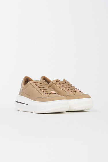 Sneaker lancaster ASBCLSW 1753 LIGHT COGNAC ALEXANDER SMITH