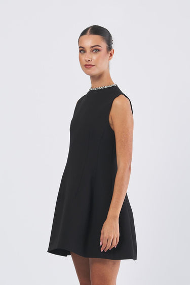 Abito EFW250282 EFW250282 NERO ELEH