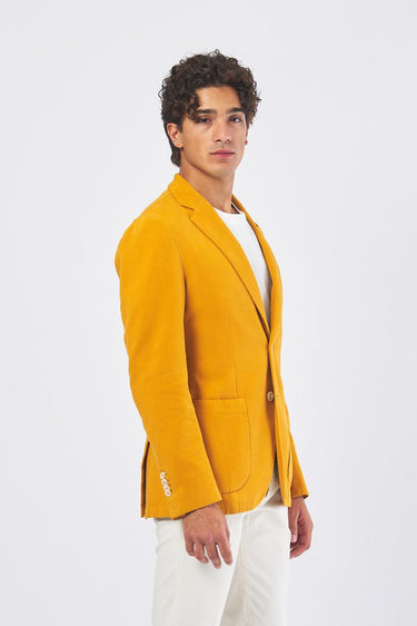 Giacca VRP098060636 VRP098060636 307 SENAPE HARMONT&BLAINE