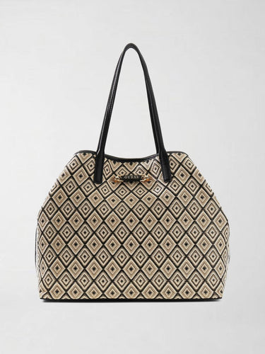 Borsetta Sophia Mini in materiale sintetico nero HWWG99 13240 BLACK GUESS