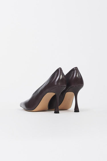 Dècolletè 110310009 110310009 CHOCOLATE MISS UNIQUE