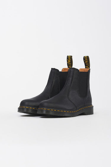 Stivaletto 2976 2976 BLACK DR. MARTENS