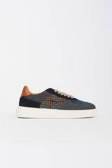 Sneaker EFM252.023.AX0.B9 EFM252.023.AX0.B9 GRIGIO/CERULEO HARMONT&BLAINE