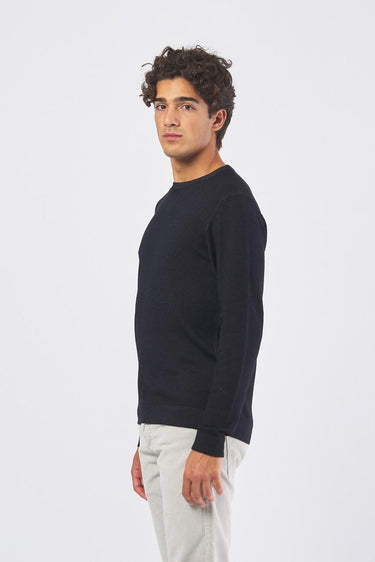 Maglia rice 25WBLUM01271-005794 888 BLU BLAUER