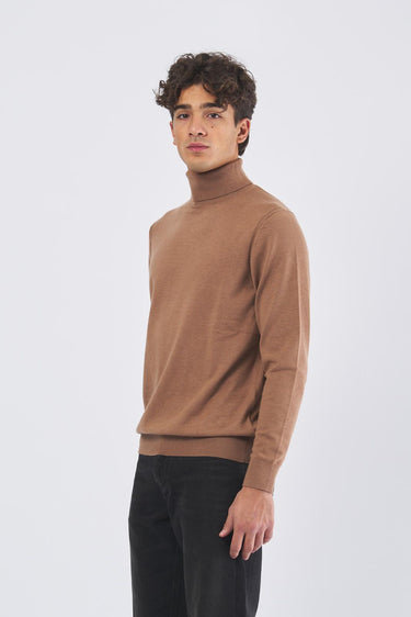 Maglia DK97003 DK97003 CAMMELLO DIKTAT