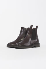 Stivaletto GW199 forma 670 suola 30 GW199 MORO NINNI D.