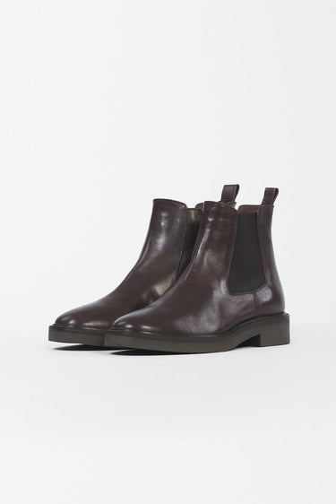 Stivaletto GW199 forma 670 suola 30 GW199 MORO NINNI D.