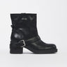 Anfibio benji FLFIJI ELE10 BLACK GUESS 