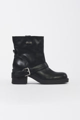Anfibio benji FLFIJI ELE10 BLACK GUESS 