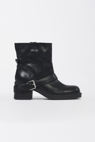 Anfibio benji FLFIJI ELE10 BLACK GUESS 