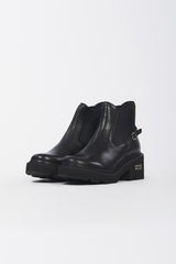 Scarpe CLW456300 CLW456300 BLACK CULT 