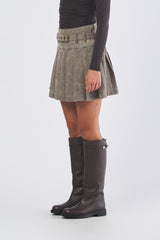 Gonna estell W5BD0I W2490 F1E8 KHAKU TAN MULTI GUESS