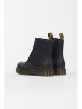 Anfibio 1460 1460 SMOOTH BLACK DR. MARTENS 