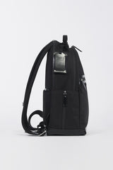 Zaino Z591E005968N-09-21PA Z591E005968N-09-21PA K299 BLACK TRUSSARDI 