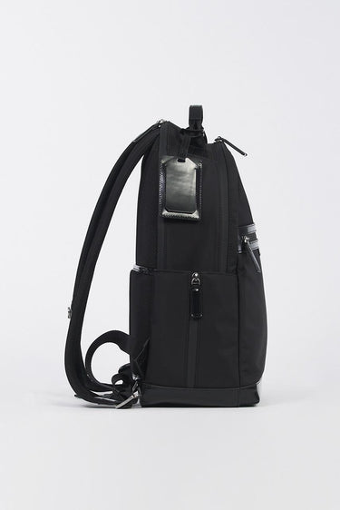 Zaino Z591E005968N-09-21PA Z591E005968N-09-21PA K299 BLACK TRUSSARDI 