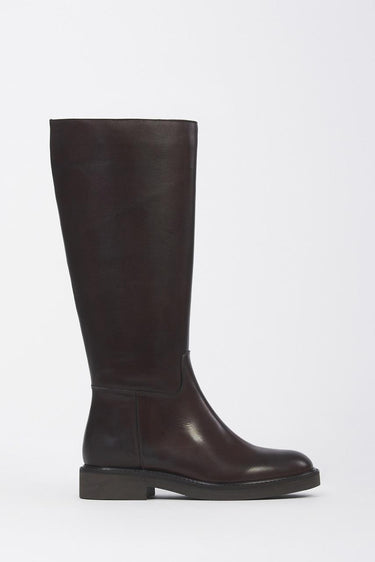 Stivale GW158 forma 670 suola 30 GW158 MORO NINNI D.