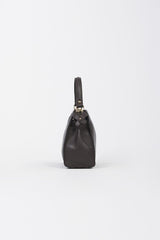 Borsa a mano ADELE S LT DO ADELE S LT DO COCOA/GOLD MARC ELLIS