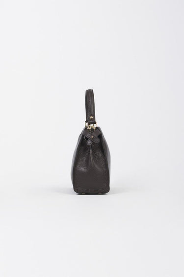 Borsa a mano ADELE S LT DO ADELE S LT DO COCOA/GOLD MARC ELLIS