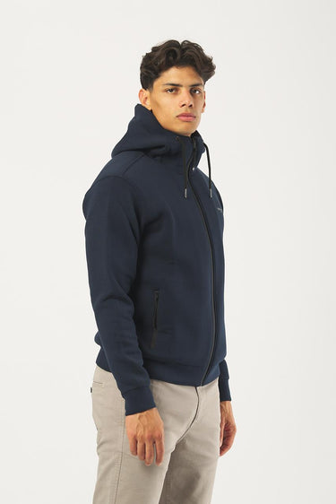 Felpa MN0F51904XT9006000000 racy waler MN0F51904XT9006000000 F03800 NAVY MURPHY&NYE 