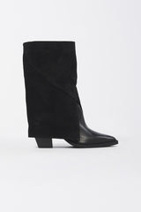 Stivale GW167 forma 3011 suola 85 GW167 NERO NINNI D. 