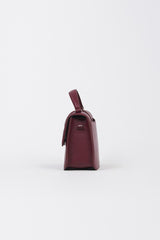 Borsa Z626E106192N-07-21NA notte a mano Z626E106192N-07-21NA 036 POMEGRANATE TRUSSARDI 