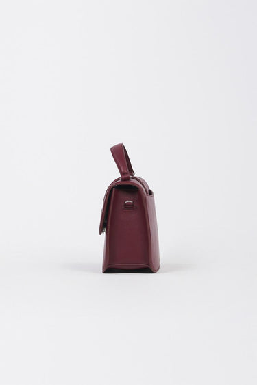 Borsa Z626E106192N-07-21NA notte a mano Z626E106192N-07-21NA 036 POMEGRANATE TRUSSARDI 