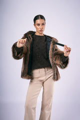 Giacca META META UNICA ECO