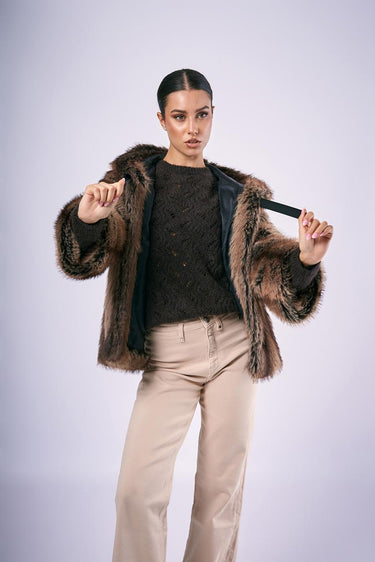 Giacca META META UNICA ECO