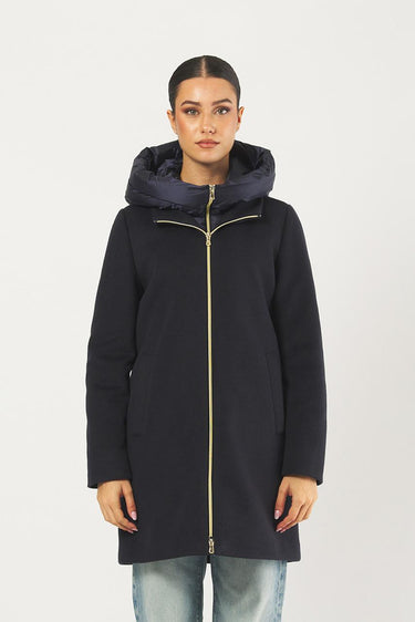 Imbottito BACIO 252549604 panno soft BACIO 252549604 013 BLU NAVY EMME MARELLA 