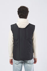 Gilet G03508NY9136000000 G03508NY9136000000 G06000 NERO REFRIGIWEAR 