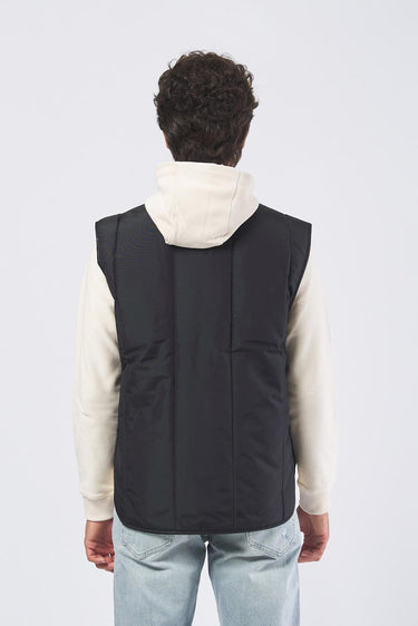 Gilet G03508NY9136000000 G03508NY9136000000 G06000 NERO REFRIGIWEAR 