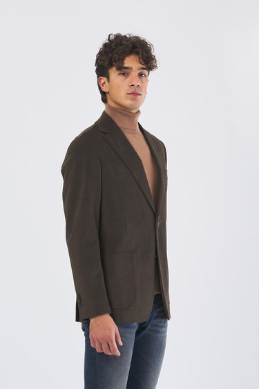 Blazer G229 G229 MORO FULCO