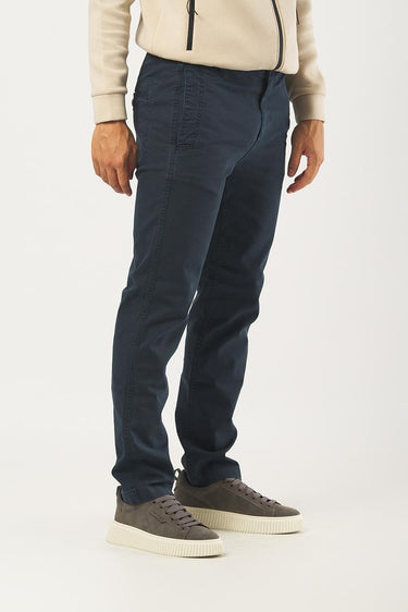 Pantalone MN0P90900AR0073T00507 newport MN0P90900AR0073T00507 F03800 NAVY MURPHY&NYE 
