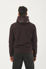 Giubbotto W25172 W25172 73 BORDEAUX RRD 