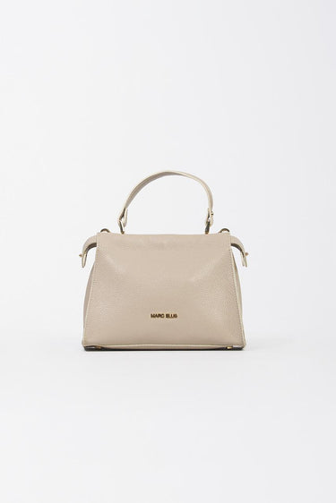 Borsa a mano ADELE S LT DO ADELE S LT DO TAUPE/GOLD MARC ELLIS 