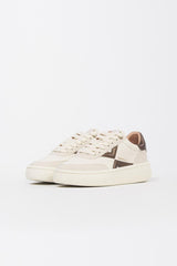Sneaker SXBCOCW 9554 ocean SXBCOCW 9554 OFF WHITE BRONZE ALEXANDER SMITH
