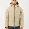 Giubbotto HE9440005 HE9440005 BEIGE HESKIMO 